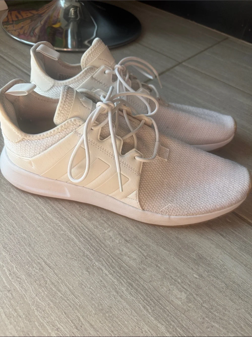adidas these were
